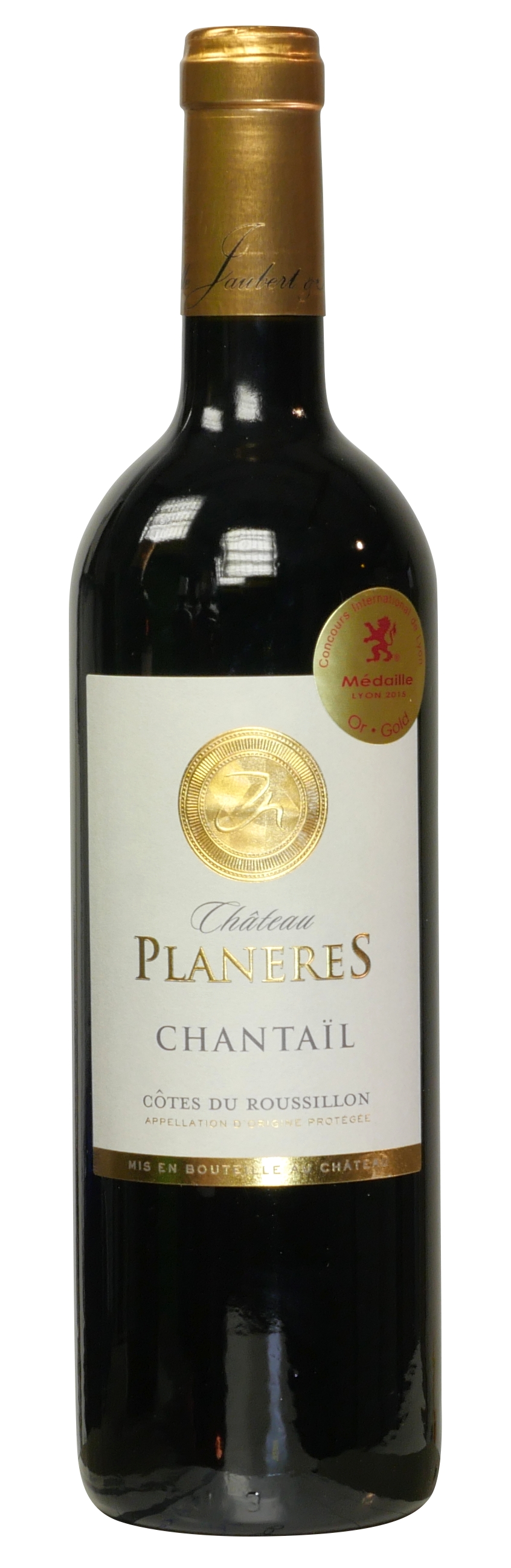Chateau Planere_Chantail Rouge (1)